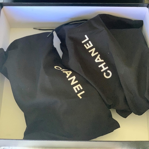 Chanel Booties - Picture 7 of 7